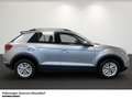 Volkswagen T-Roc 2.0 TDI Life Navigation Silber - thumbnail 2
