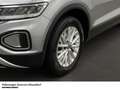 Volkswagen T-Roc 2.0 TDI Life Navigation Silber - thumbnail 8