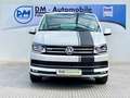 Volkswagen T6 Multivan Multivan Generation Six 4Motion Weiß - thumbnail 2