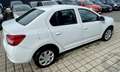 Dacia Logan 1.2 16v 75ch Blanc - thumbnail 4
