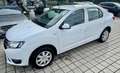 Dacia Logan 1.2 16v 75ch Blanc - thumbnail 2