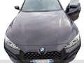 BMW 420 Serie 4 G26 2021 Gran Coupe 420d Gran Coupe mhev Schwarz - thumbnail 16
