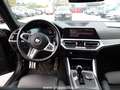 BMW 420 Serie 4 G26 2021 Gran Coupe 420d Gran Coupe mhev Schwarz - thumbnail 20