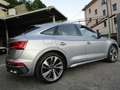 Audi SQ5 Spb Sportback 3.0 TDi MHEV quattro *17.000 KM* Argento - thumbnail 5