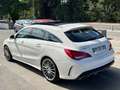 Mercedes-Benz CLA 45 AMG CLASSE SHOOTING BRAKE 45 AMG 4Matic Speedshift DCT Blanc - thumbnail 5