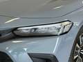 Honda Civic e:HEV 2.0 i-MMD Hybrid Elegance CAM+NAVI+ Szürke - thumbnail 4
