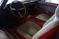 Fiat Dino 2400 Coupe Bertone Rosso - thumbnail 11