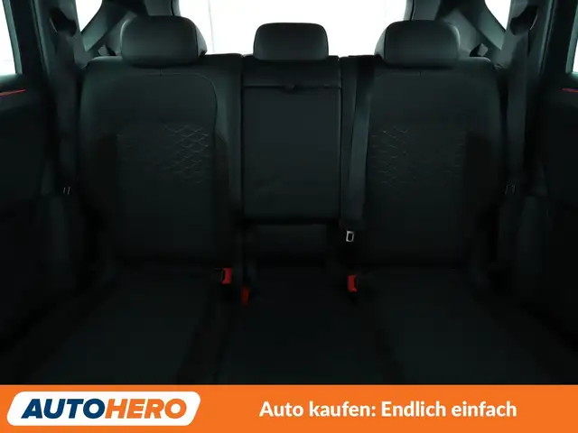 SEAT Tarraco view 15