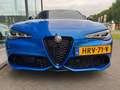 Alfa Romeo Giulia 2.0T AWD Veloce 280 PK FACELIFT Bleu - thumbnail 5