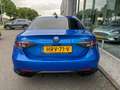 Alfa Romeo Giulia 2.0T AWD Veloce 280 PK FACELIFT Bleu - thumbnail 6