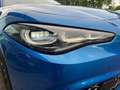 Alfa Romeo Giulia 2.0T AWD Veloce 280 PK FACELIFT Blauw - thumbnail 33