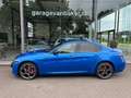 Alfa Romeo Giulia 2.0T AWD Veloce 280 PK FACELIFT Bleu - thumbnail 4