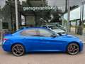 Alfa Romeo Giulia 2.0T AWD Veloce 280 PK FACELIFT Bleu - thumbnail 7