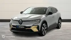 Renault E-Tech Electric EV60 220ch Iconic optimum charge -B