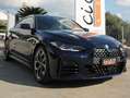BMW 420 d Gran Coupe mhev 190 Msport auto|60.000km|12.2021 Bleu - thumbnail 1