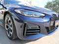 BMW 420 d Gran Coupe mhev 190 Msport auto|60.000km|12.2021 Bleu - thumbnail 23