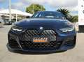 BMW 420 d Gran Coupe mhev 190 Msport auto|60.000km|12.2021 Bleu - thumbnail 2
