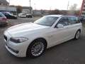 BMW 520 520d White - thumbnail 2