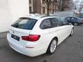 BMW 520 520d Fehér - thumbnail 4