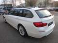BMW 520 520d Weiß - thumbnail 6