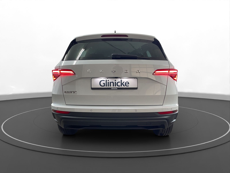 Skoda Karoq 1.5 TSI Tour DSG AHK LED LM 17" PDC+RFK Te — photo 3