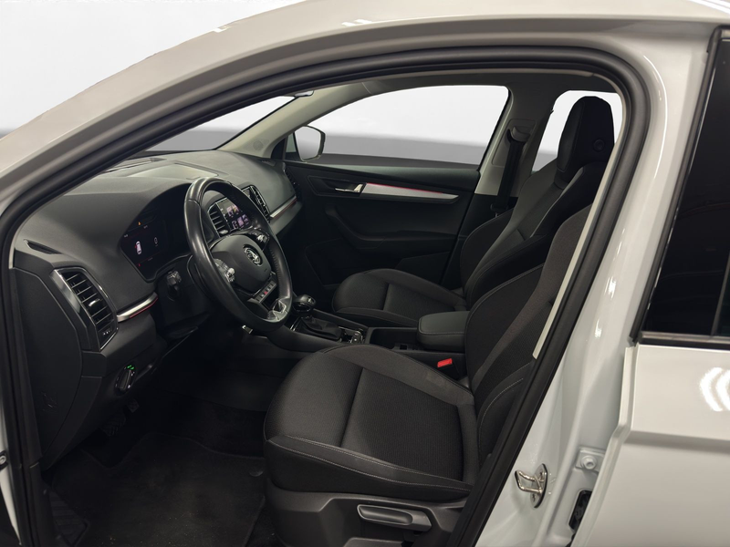 Skoda Karoq 1.5 TSI Tour DSG AHK LED LM 17" PDC+RFK Te — photo 15