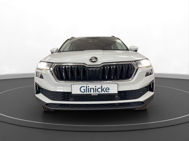 Skoda Karoq 1.5 TSI Tour DSG AHK LED LM 17" PDC+RFK Te — photo 2