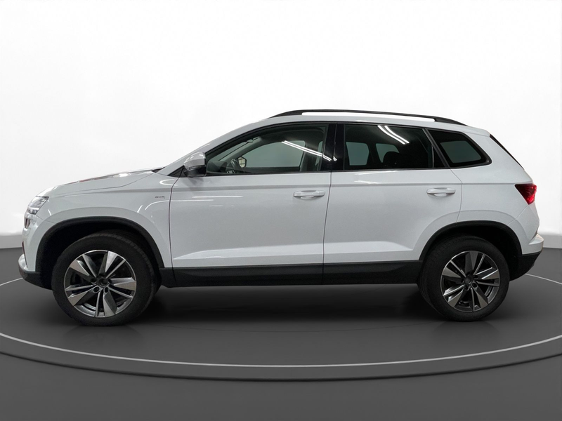 Skoda Karoq 1.5 TSI Tour DSG AHK LED LM 17" PDC+RFK Te — photo 6