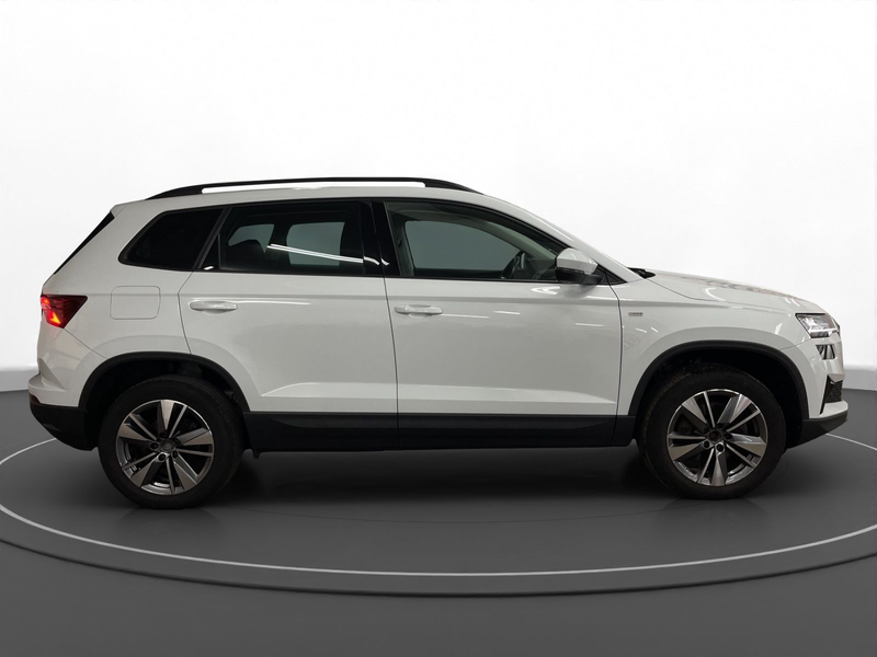 Skoda Karoq 1.5 TSI Tour DSG AHK LED LM 17" PDC+RFK Te — photo 5