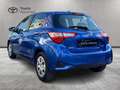 Toyota Yaris Yaris 5p 1.5h Active Blu/Azzurro - thumbnail 4