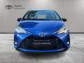 Toyota Yaris Yaris 5p 1.5h Active Blu/Azzurro - thumbnail 12