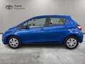 Toyota Yaris Yaris 5p 1.5h Active Blu/Azzurro - thumbnail 2