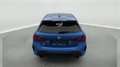 BMW 135 M135iXAS S-CUIR / NAVI / FULL LED Blauw - thumbnail 5