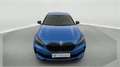 BMW 135 M135iXAS S-CUIR / NAVI / FULL LED Bleu - thumbnail 4