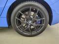 BMW 135 M135iXAS S-CUIR / NAVI / FULL LED Blauw - thumbnail 6