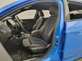 BMW 135 M135iXAS S-CUIR / NAVI / FULL LED Blauw - thumbnail 7