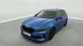 BMW 135 M135iXAS S-CUIR / NAVI / FULL LED Blauw - thumbnail 1
