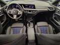 BMW 135 M135iXAS S-CUIR / NAVI / FULL LED Blauw - thumbnail 8