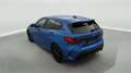 BMW 135 M135iXAS S-CUIR / NAVI / FULL LED Blauw - thumbnail 2