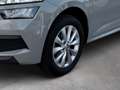 Skoda Kamiq 1,0 TSI Active Grau - thumbnail 8