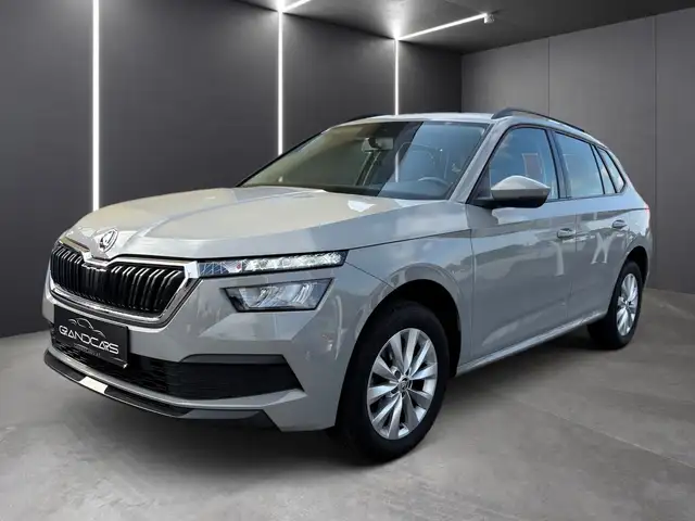 Skoda Kamiq TSI Active **AKTION**