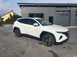 Hyundai TUCSON Trend Plug In Hybrid 4WD