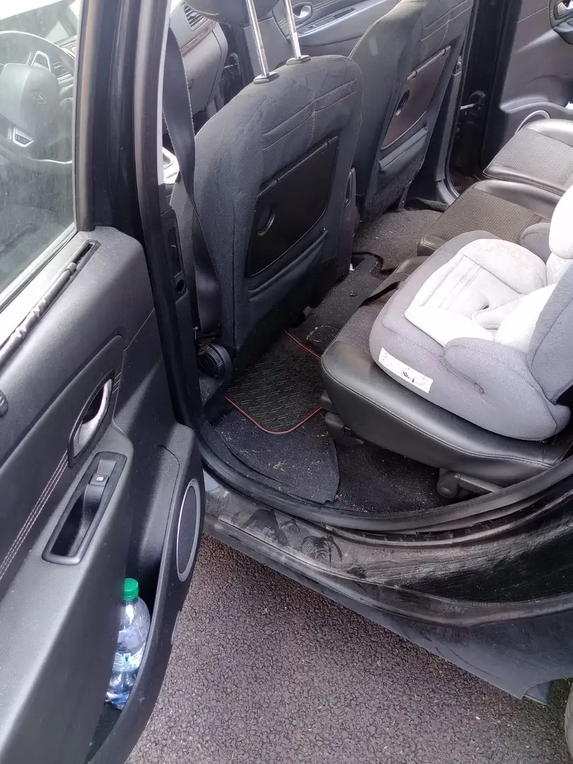 Renault Scenic 1.9 dci Dynamique c/radio - 1