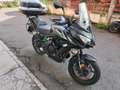 Kawasaki Versys 650 Negro - thumbnail 1