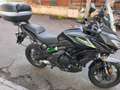 Kawasaki Versys 650 Negro - thumbnail 3