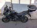 Kawasaki Versys 650 Negro - thumbnail 5
