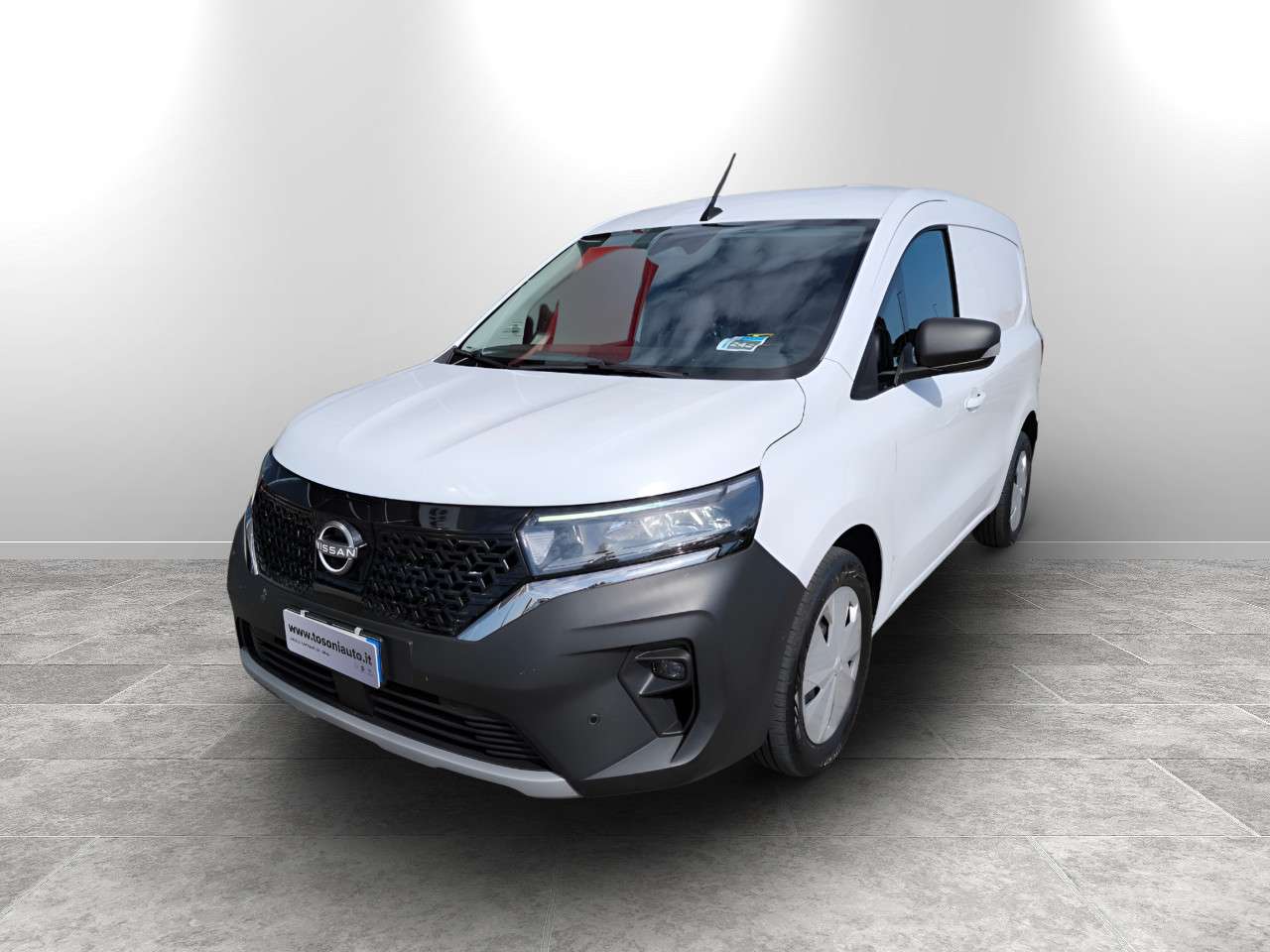 Nissan Townstar EV VAN L1 N-CONNECTA