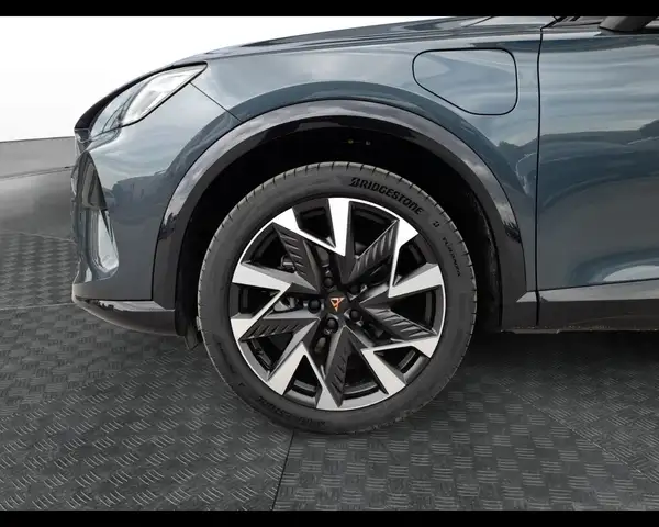 CUPRA Formentor view 14