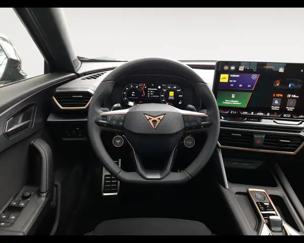 CUPRA Formentor view 12