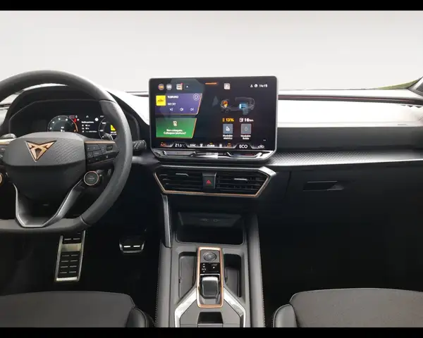 CUPRA Formentor view 11